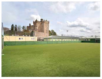 HMP Open Estate
