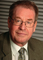 Photo of ANDREW R C McLELLAN - HM Chief Inspector of Prisons for Scotland