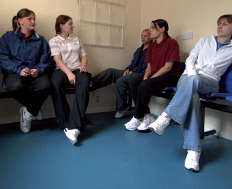 Prisoners