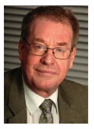 Andrew McLellan photograph