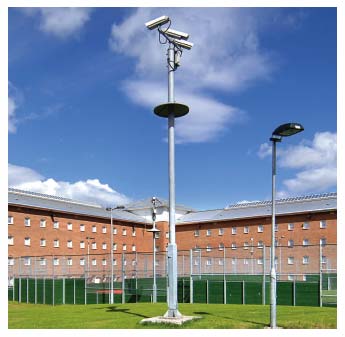 new building