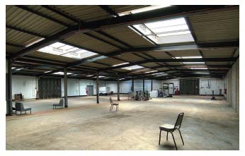 workshop