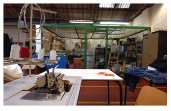 workshop