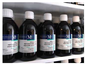 methadone
